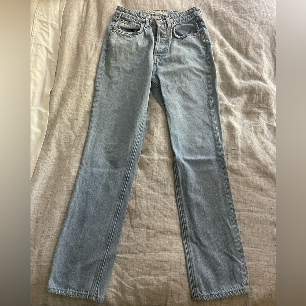 GRLFRND Jeans | The Karolina | sz 24